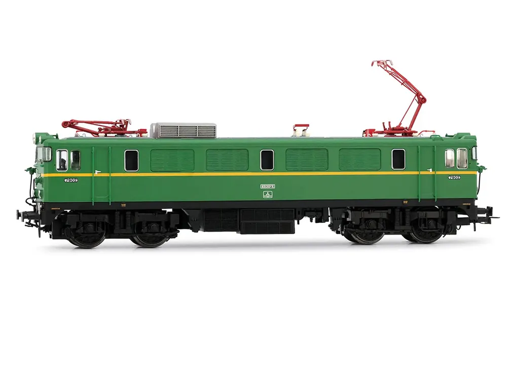 Electrotren HE2018S Elektrolok Reihe 279 Renfe Digital Sound Spur H0 Rabatt