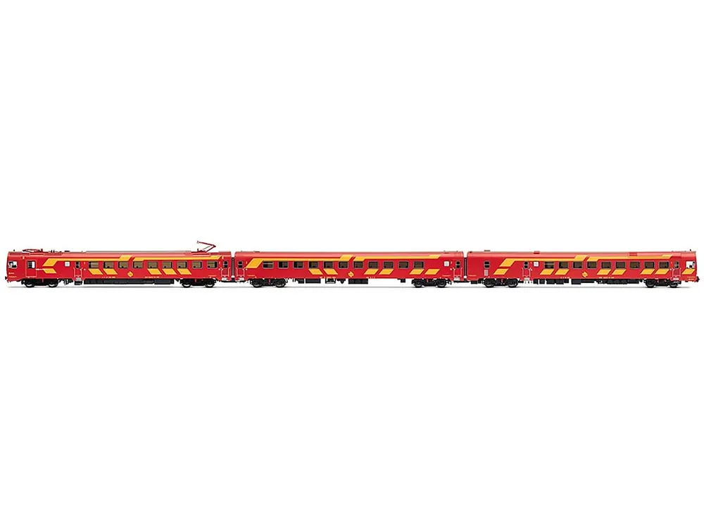 Electrotren HE2020D Elektrotriebzug 444-004 RENFE Digital Spur H0 Jetzt Bestellen