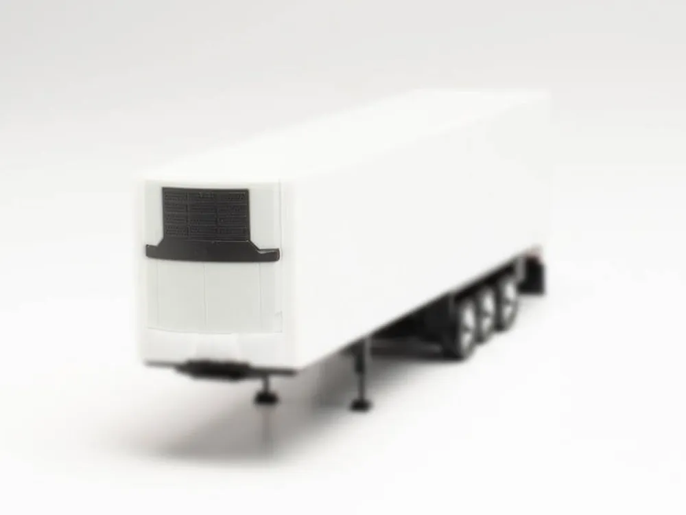 Kracherpreis Herpa 054225 H0 LKW Zubehör Kühlaggregat Thermoking Advancer A-400 3x