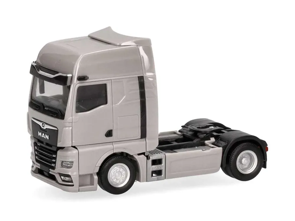 Ab Werk Herpa 315876-003 H0 LKW MAN TGX GX Zugmaschine