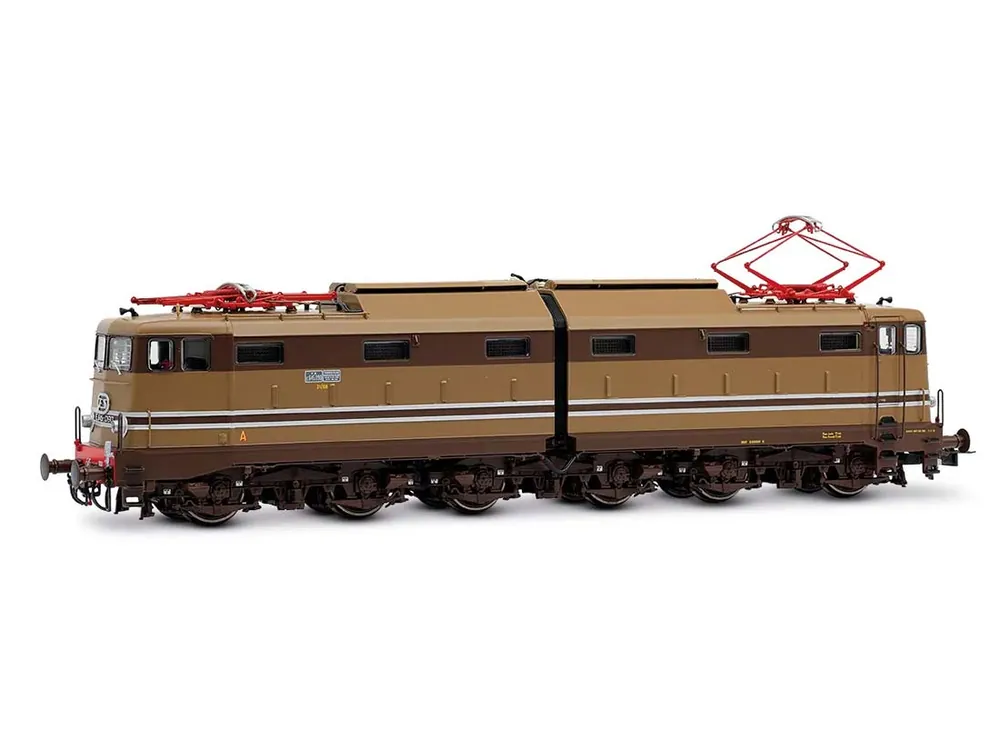 Rivarossi HR2979 Elektrolok E.645 2. Serie FS Spur H0 Direkt Vom Hersteller