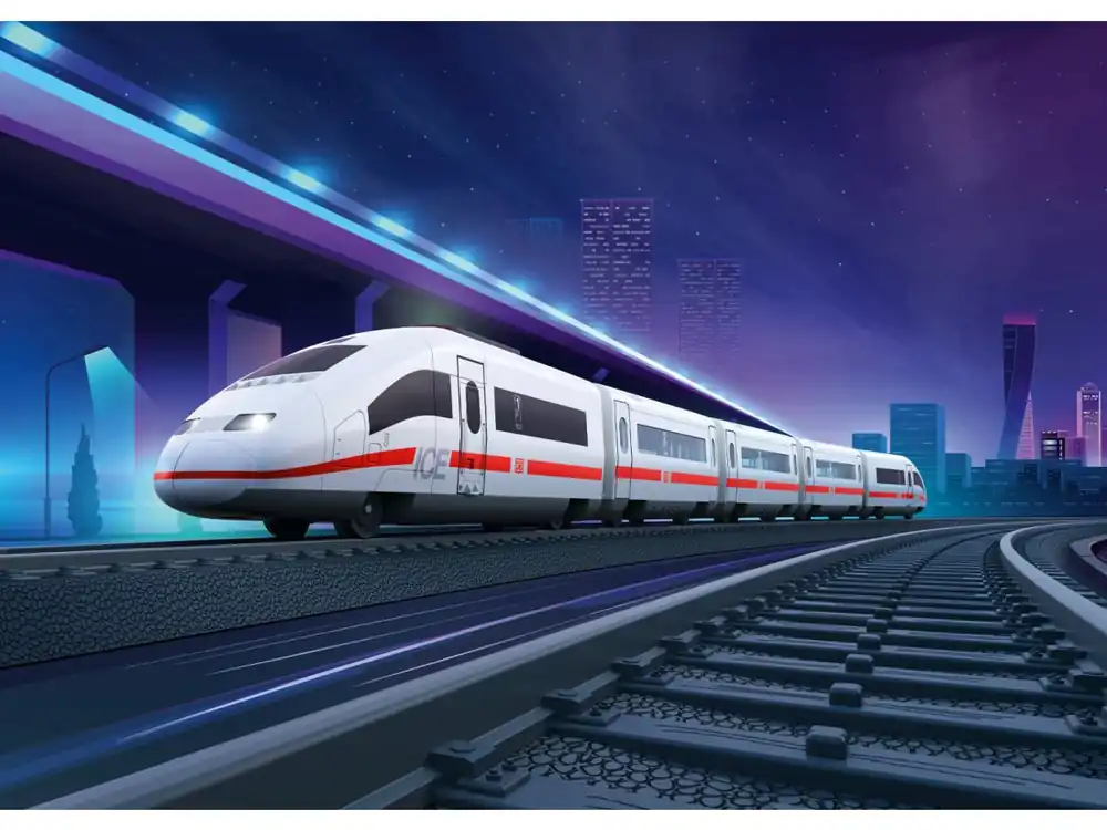 Marklin 29420 Startset ICE 3 Märklin my world Must-Have