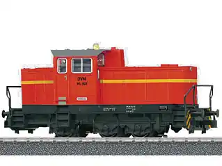 Jetzt Zugreifen Märklin 36700 Diesellok DHG 700 DC Digital H0