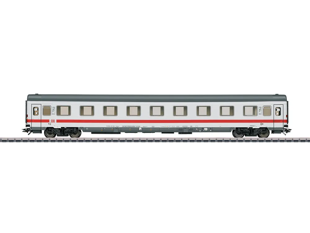 Mega-Angebot Märklin 43660 Personenwagen Abteilwagen Bvmkz 856 2.Kl. DB AG H0