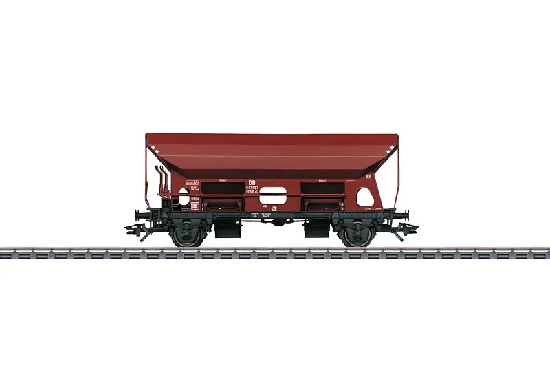 Märklin 46319 Güterwagen Selbstentladewagen Otmm770 DB H0 Top-Seller