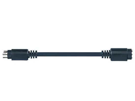 Kostenloser Versand Märklin 60124 Adapter Kabel 10-polig auf 7-polig