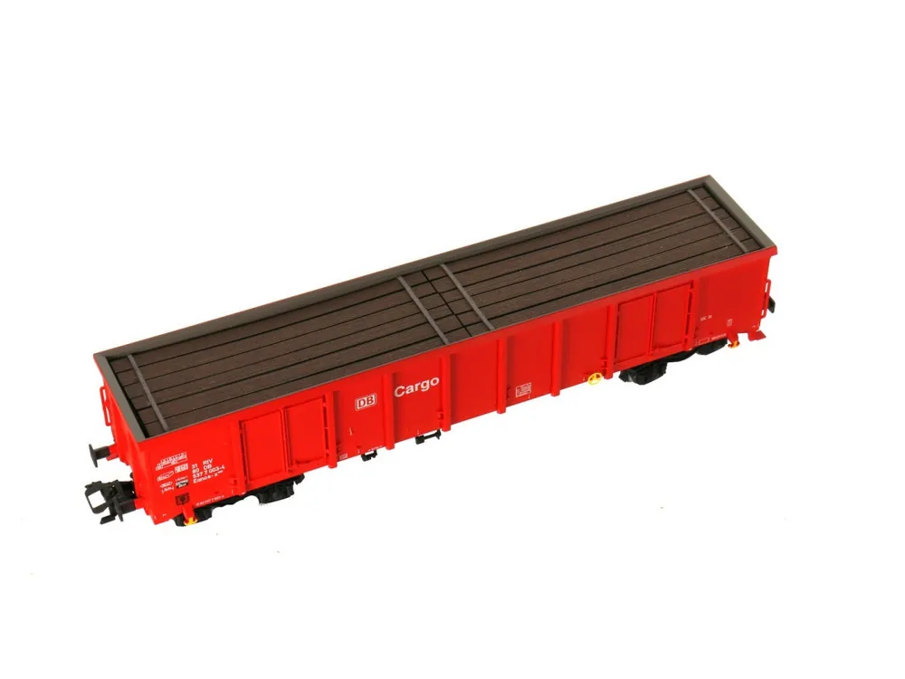 Online Kaufen Modellbahn Union MU-H0-F00023 H0 Ladegut für offene Güterwagen Eanos X-055 gehobelte Bretter dunkel