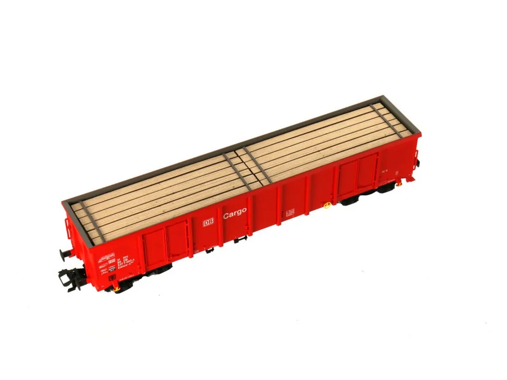 Online Kaufen Modellbahn Union MU-H0-F00024 H0 Ladegut für Güterwagen Eanos X-055 gehobelte Bretter hell 164 x 30 mm