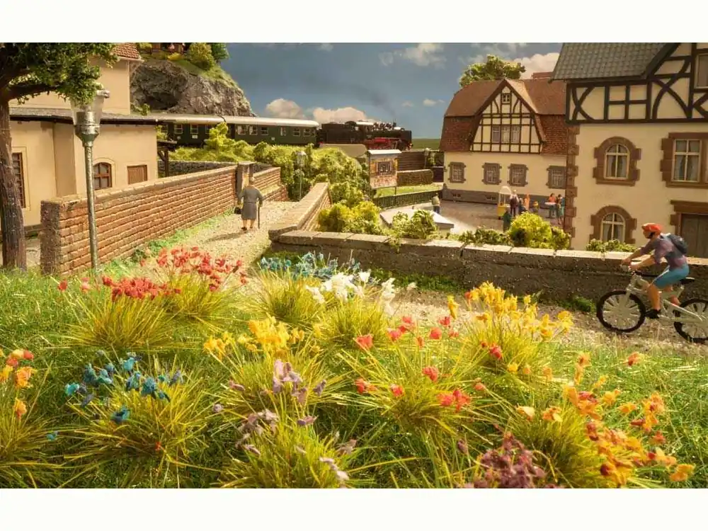 Markenware Noch 06805 Blumen 250x