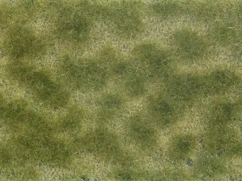 Noch 07253 Bodendecker-Foliage grün/beige Im Trend